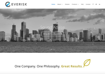 Everisk Insurance Programs