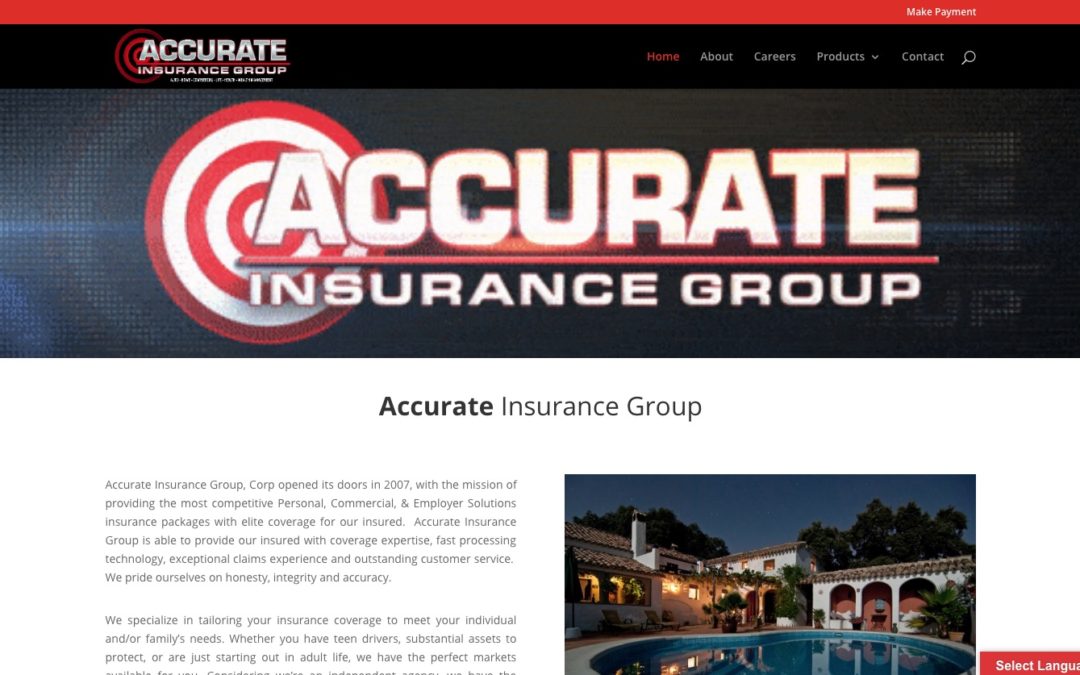 Accurate Insurance Group