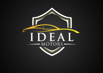 Ideal Motors Logo