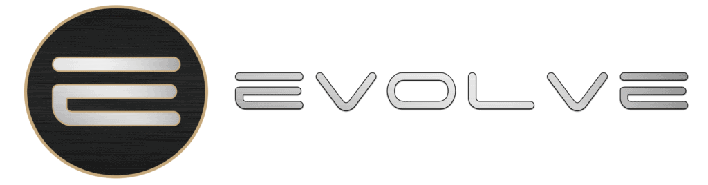 Evolve illustration Stock Vector | Adobe Stock