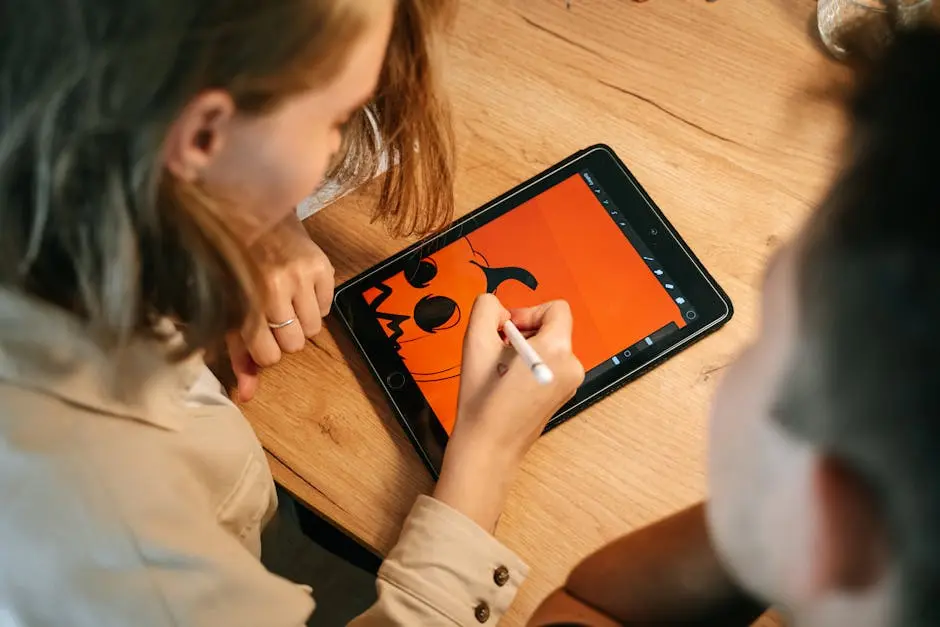 How Does AI Impact Creative Design?