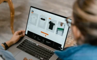 The Role of Creative Design in E-commerce Success