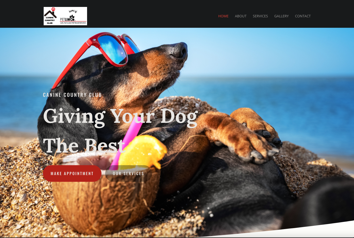 Continental Property & Cusualty Website